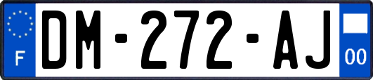 DM-272-AJ