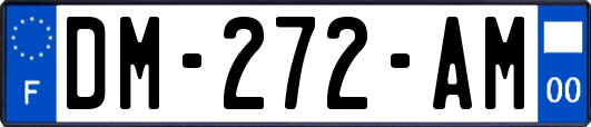 DM-272-AM