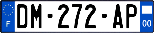 DM-272-AP