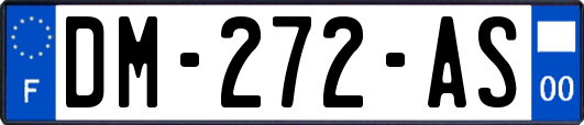 DM-272-AS