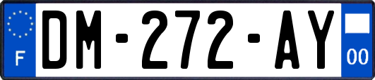 DM-272-AY