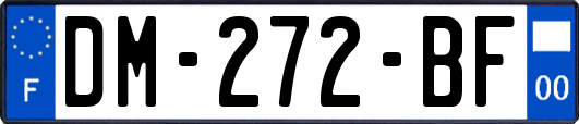 DM-272-BF