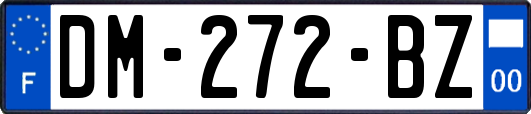 DM-272-BZ