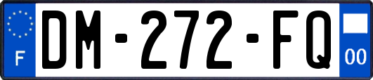 DM-272-FQ