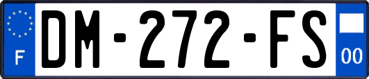 DM-272-FS