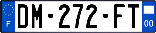 DM-272-FT