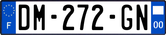 DM-272-GN