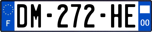 DM-272-HE