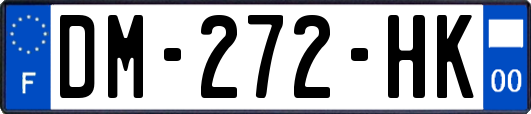 DM-272-HK