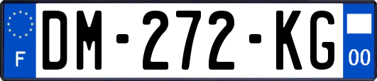DM-272-KG