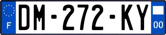 DM-272-KY