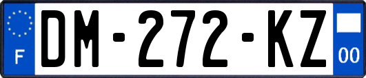 DM-272-KZ