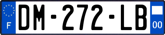 DM-272-LB