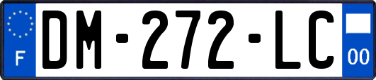 DM-272-LC