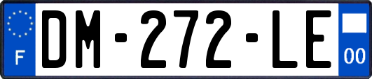 DM-272-LE