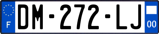 DM-272-LJ