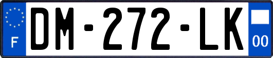 DM-272-LK