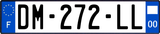 DM-272-LL