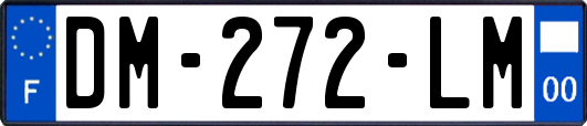 DM-272-LM
