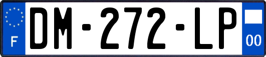 DM-272-LP