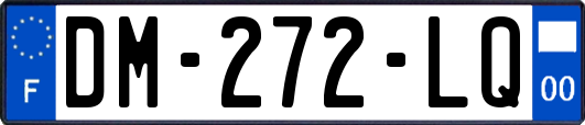 DM-272-LQ