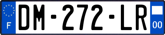 DM-272-LR