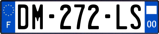 DM-272-LS