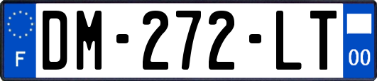 DM-272-LT