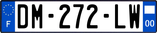 DM-272-LW