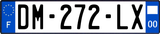 DM-272-LX