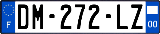 DM-272-LZ