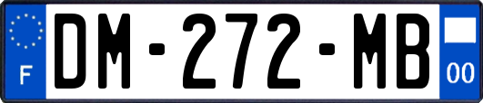 DM-272-MB