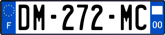 DM-272-MC