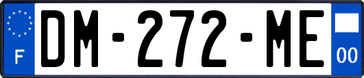 DM-272-ME