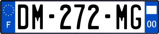 DM-272-MG