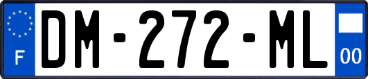 DM-272-ML