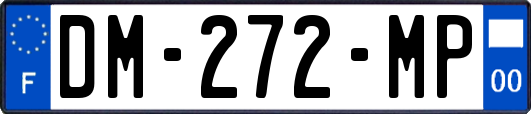 DM-272-MP
