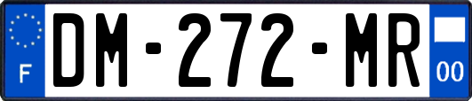 DM-272-MR