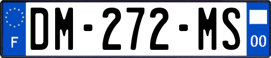 DM-272-MS