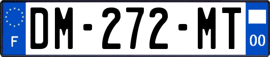 DM-272-MT