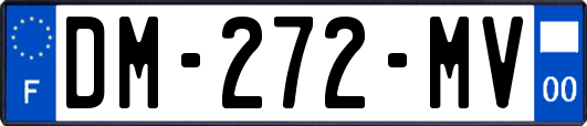 DM-272-MV