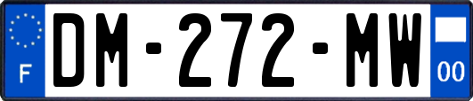 DM-272-MW