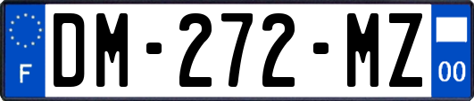 DM-272-MZ