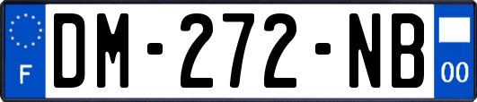 DM-272-NB