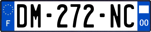DM-272-NC
