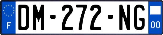 DM-272-NG