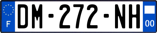 DM-272-NH
