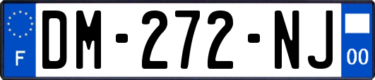 DM-272-NJ