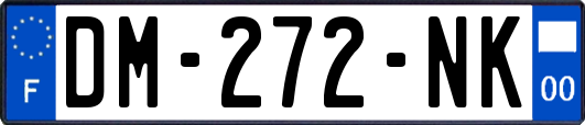 DM-272-NK