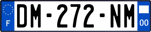 DM-272-NM